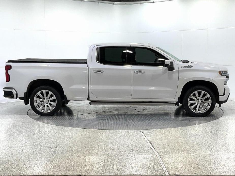 used 2020 Chevrolet Silverado 1500 car, priced at $41,475