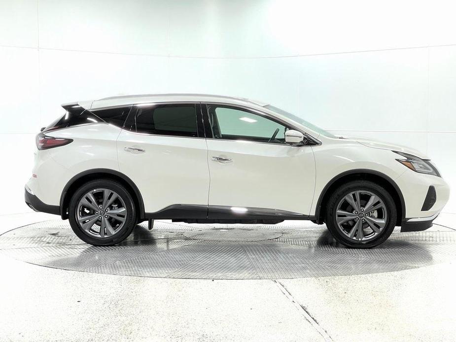 used 2023 Nissan Murano car, priced at $32,497