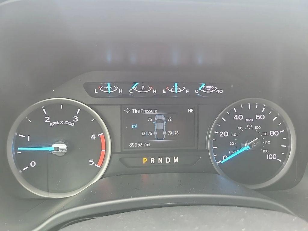 used 2020 Ford F-350 car, priced at $46,197