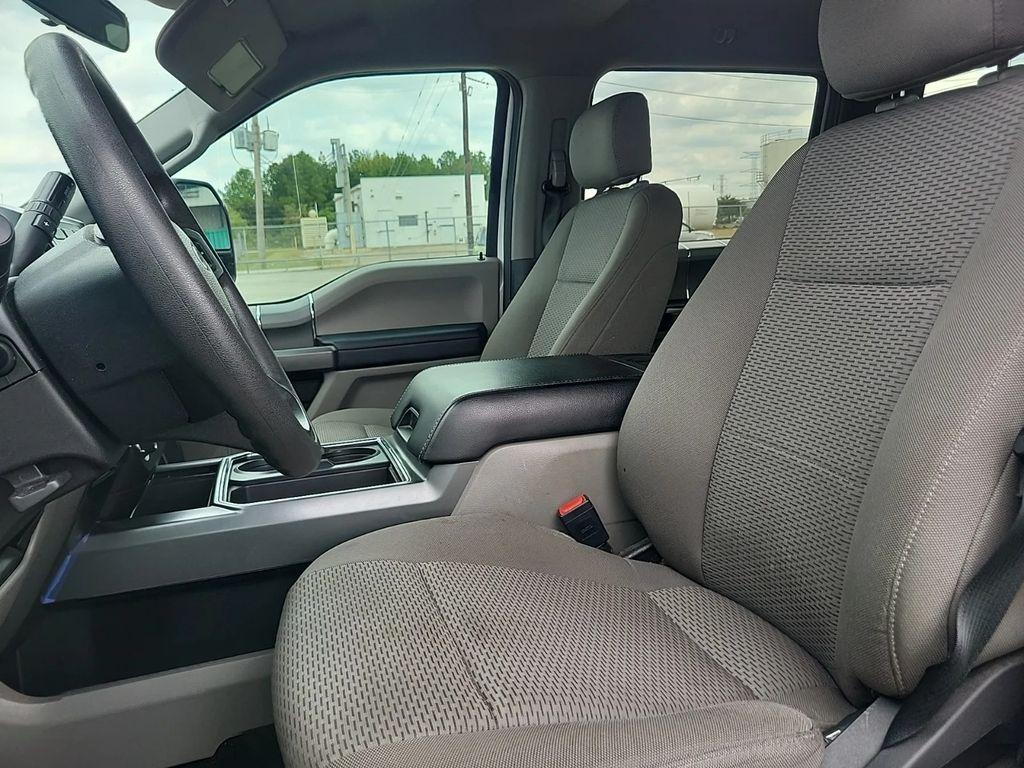 used 2020 Ford F-350 car, priced at $46,197