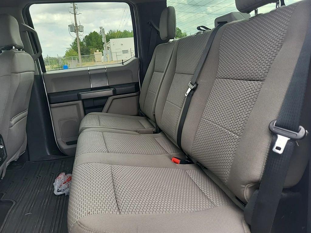 used 2020 Ford F-350 car, priced at $46,197