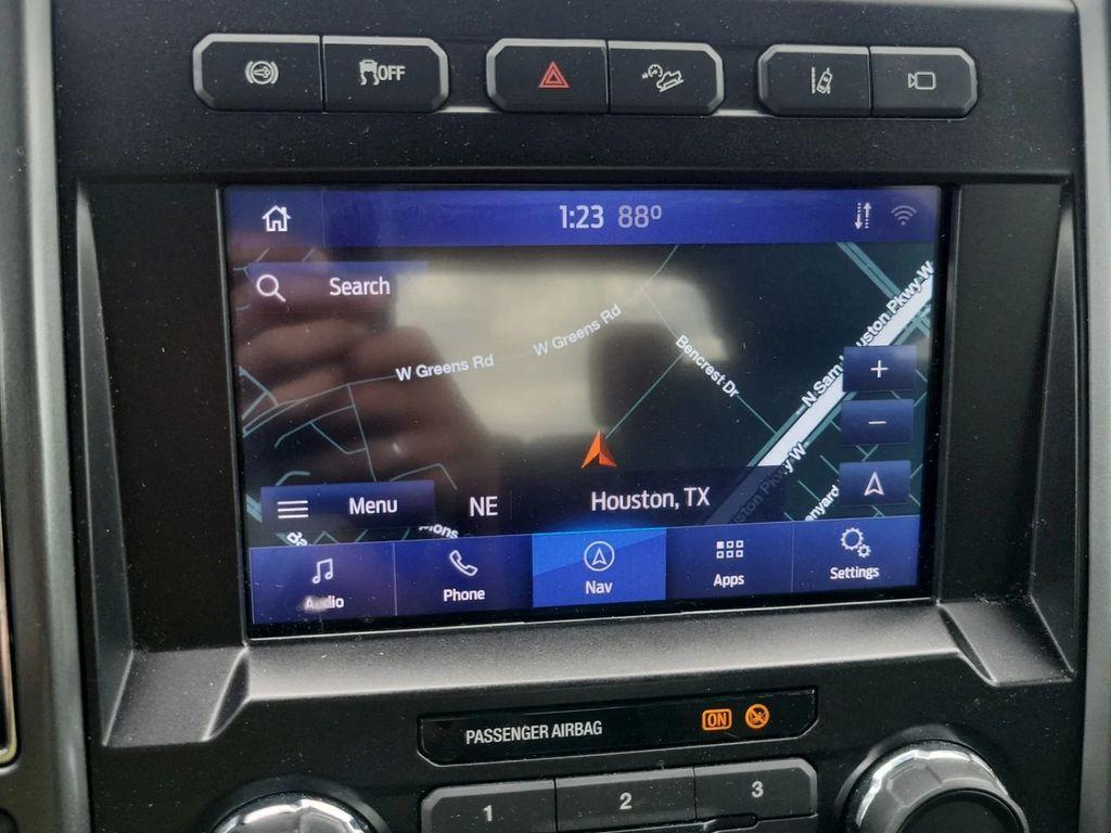 used 2020 Ford F-350 car, priced at $46,197