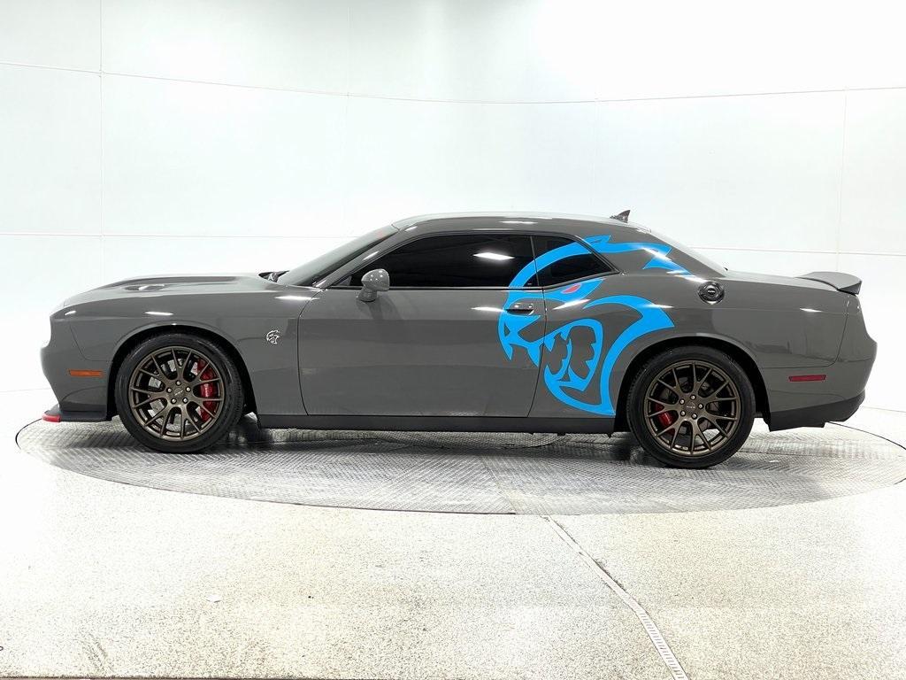 used 2018 Dodge Challenger car, priced at $52,295