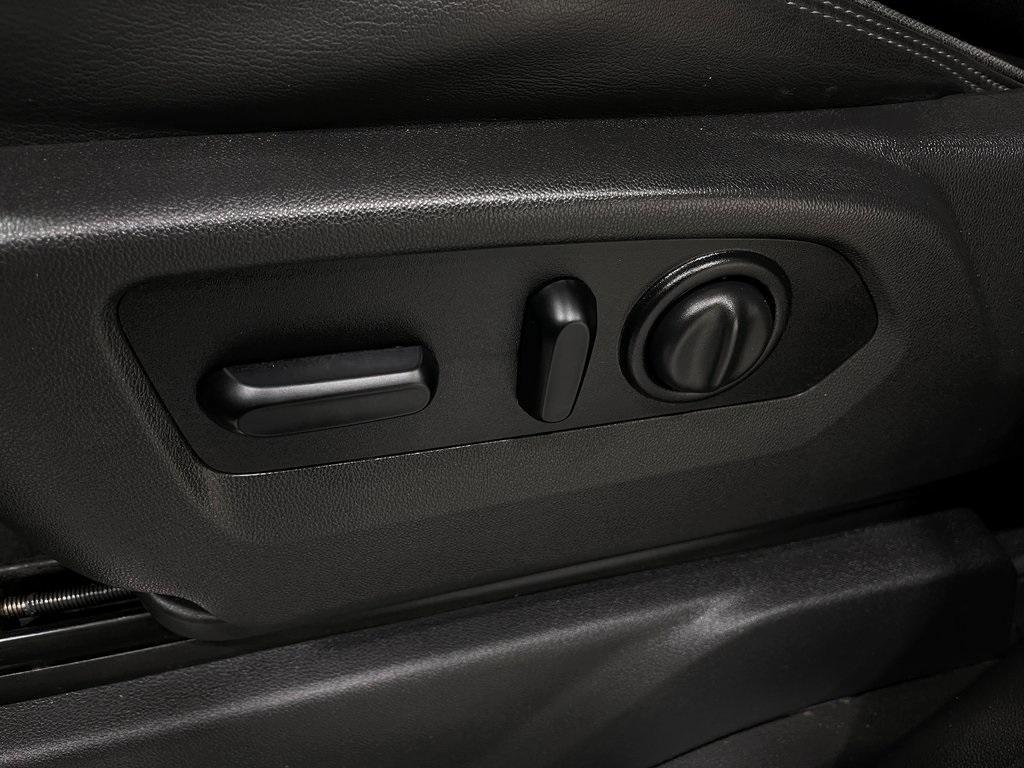 used 2021 Chevrolet Silverado 1500 car, priced at $42,330