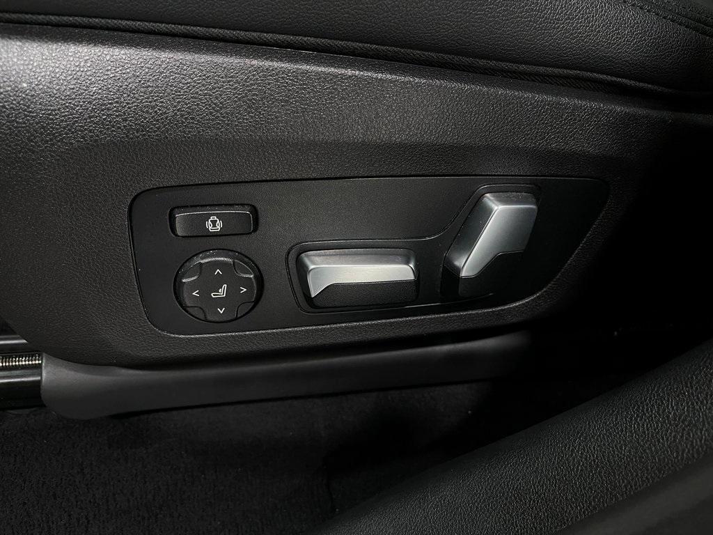 used 2019 BMW X4 car, priced at $26,080