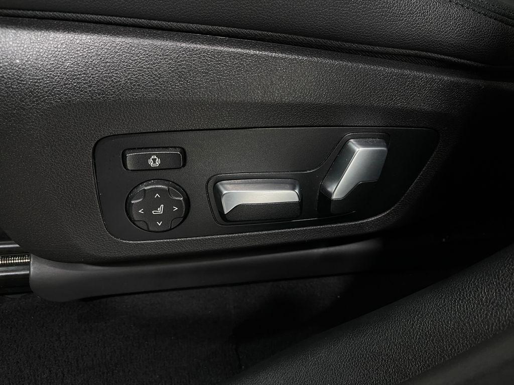 used 2019 BMW X4 car, priced at $26,620