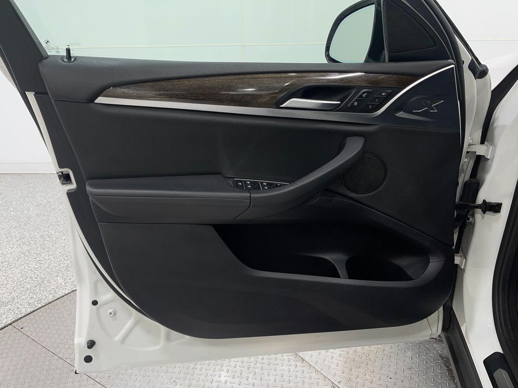 used 2019 BMW X4 car, priced at $26,620