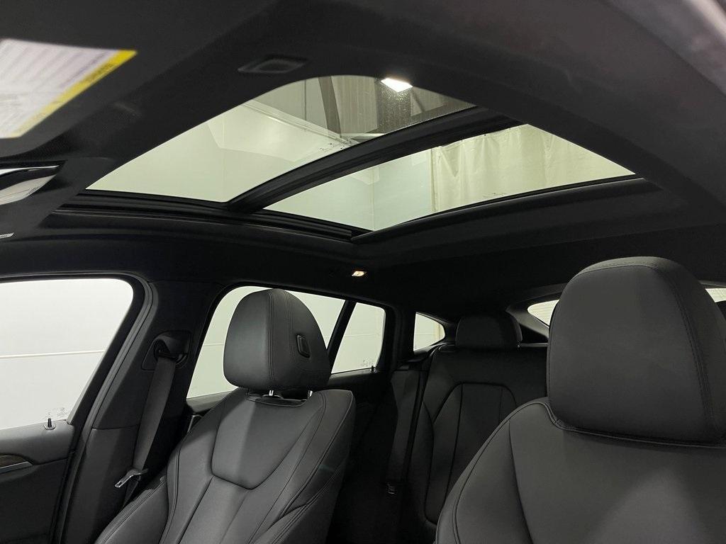 used 2019 BMW X4 car, priced at $26,080
