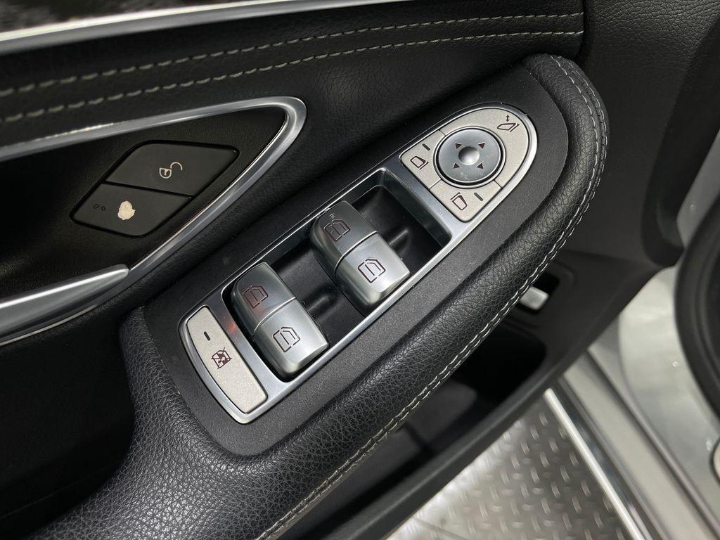 used 2015 Mercedes-Benz C-Class car, priced at $12,673