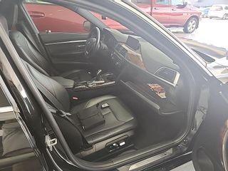 used 2018 BMW 330 car, priced at $16,500