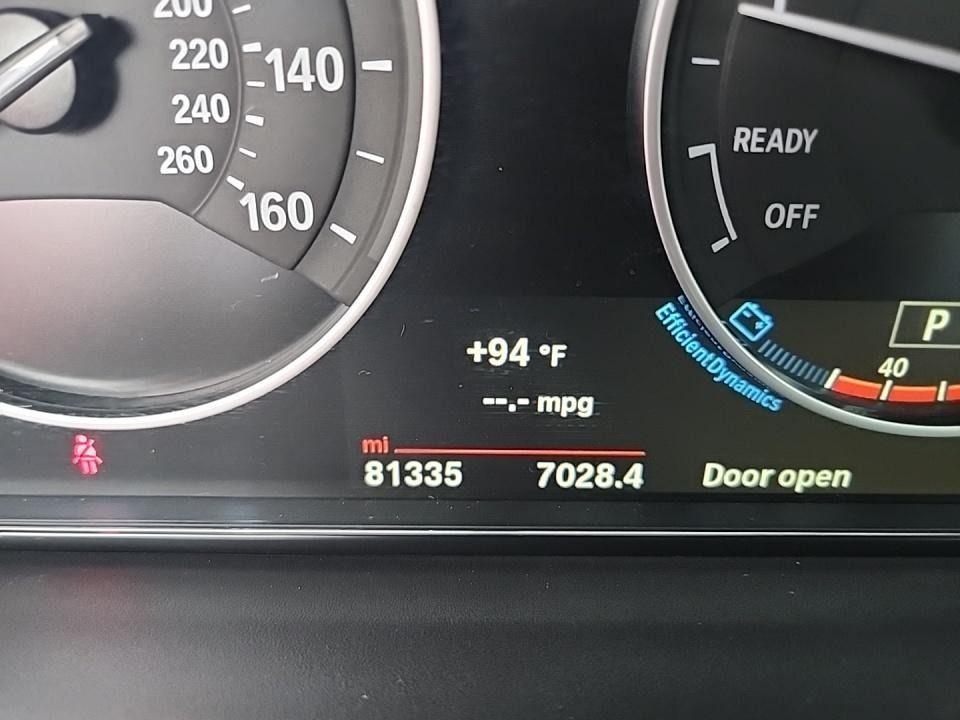 used 2018 BMW 330 car, priced at $16,500