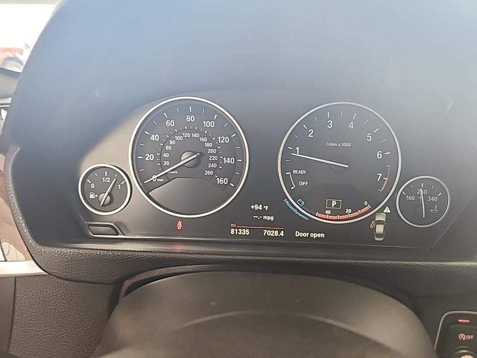 used 2018 BMW 330 car, priced at $16,500