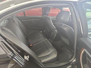 used 2018 BMW 330 car, priced at $16,500