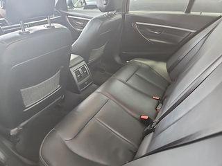 used 2018 BMW 330 car, priced at $16,500
