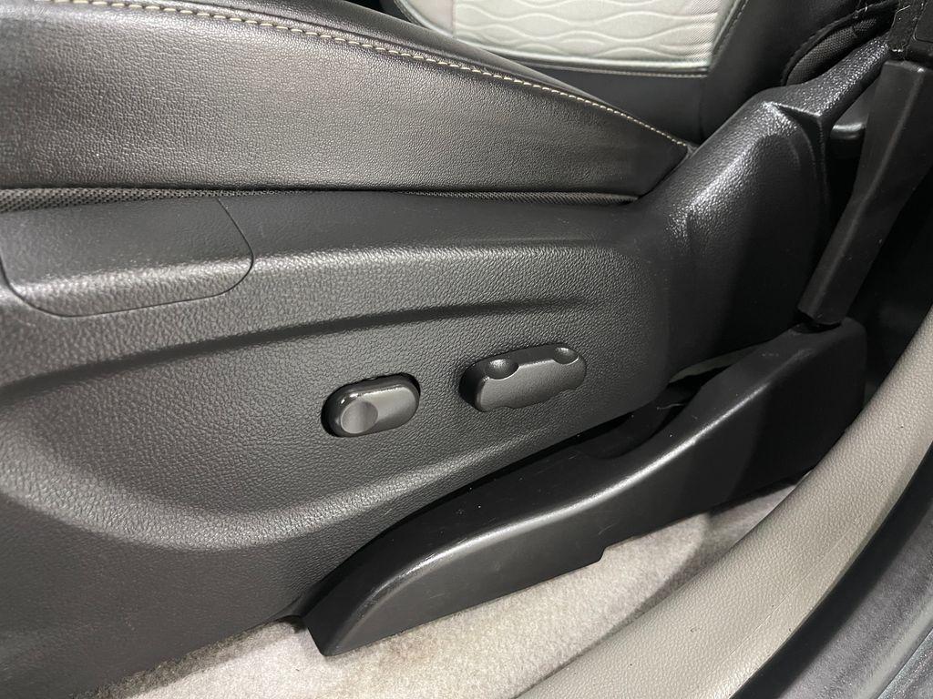 used 2016 Buick Encore car, priced at $13,087