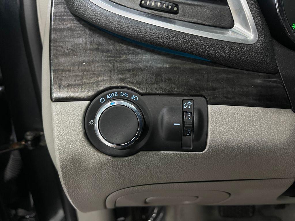 used 2016 Buick Encore car, priced at $13,087