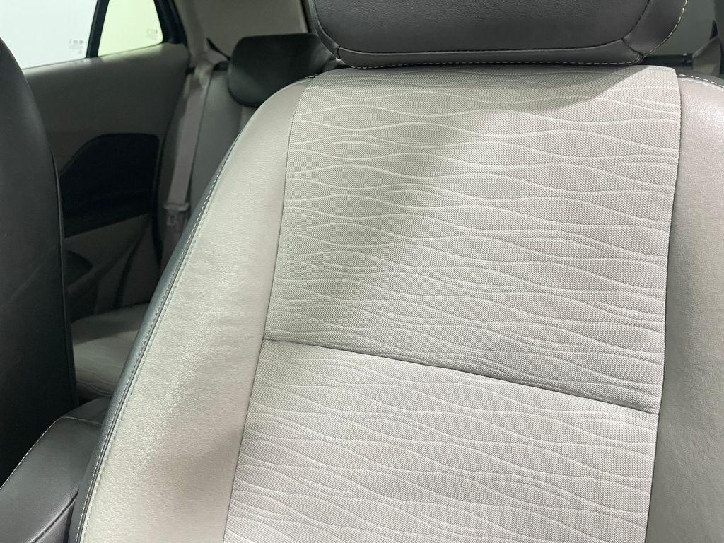 used 2016 Buick Encore car, priced at $13,087