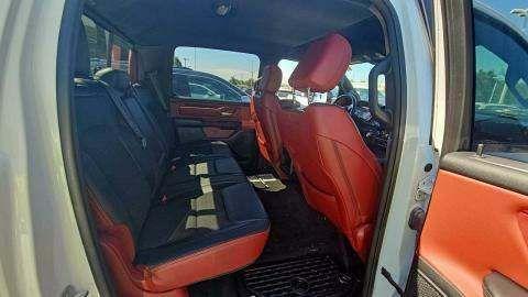 used 2021 Ram 1500 car, priced at $43,355