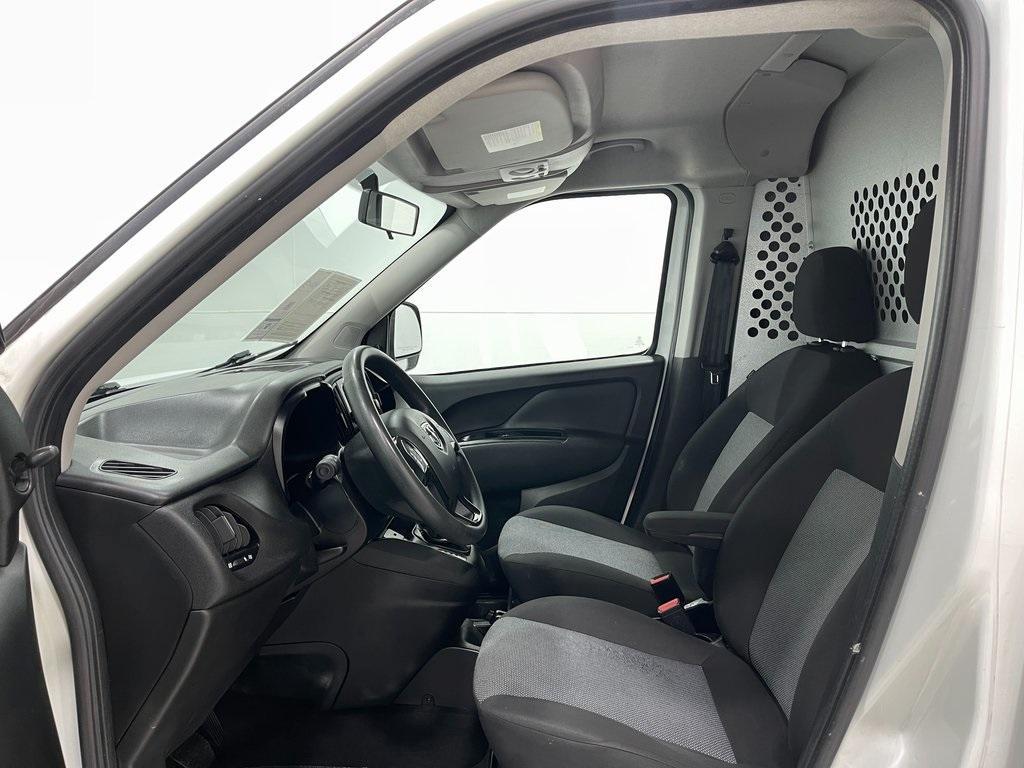 used 2019 Ram ProMaster City car, priced at $15,663