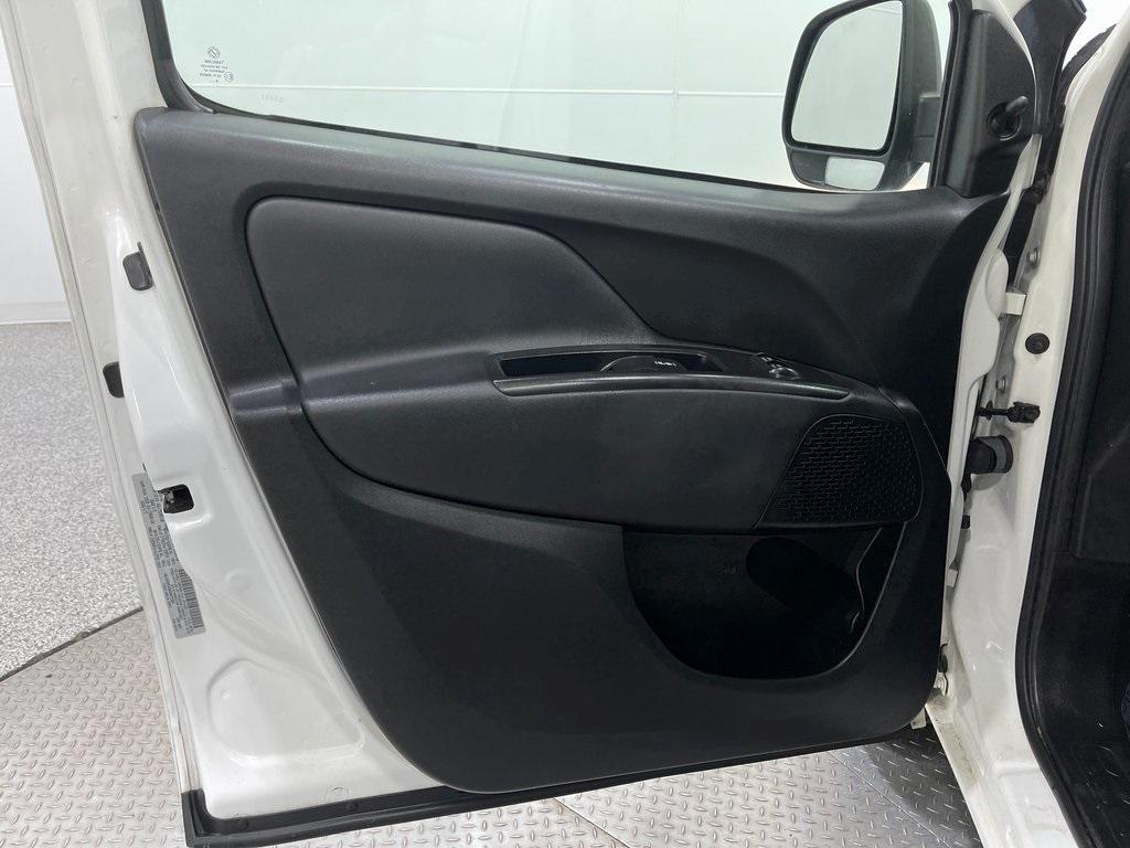 used 2019 Ram ProMaster City car, priced at $15,663