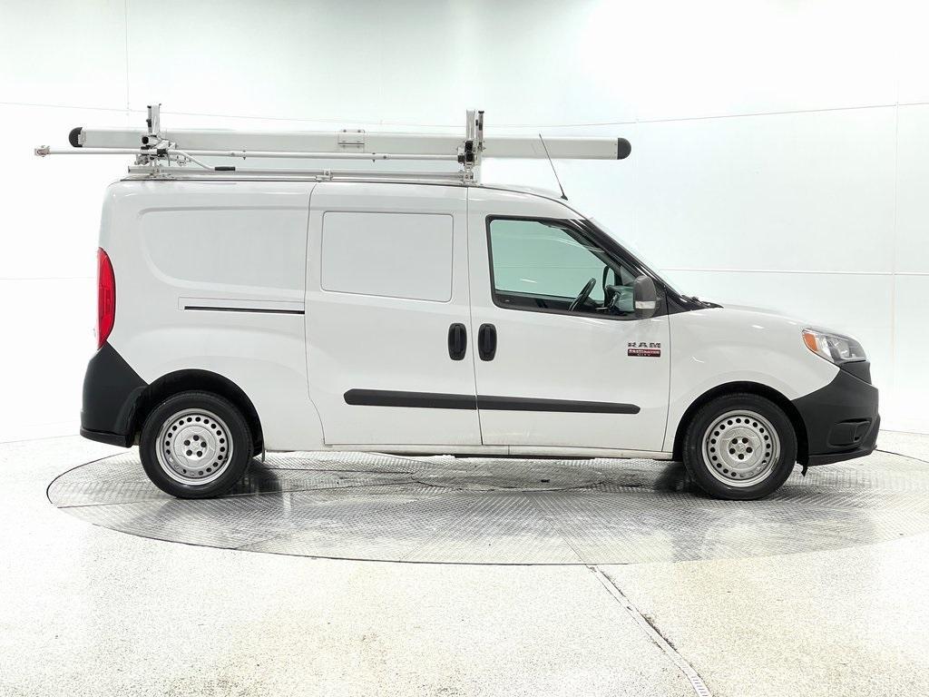 used 2019 Ram ProMaster City car, priced at $15,663