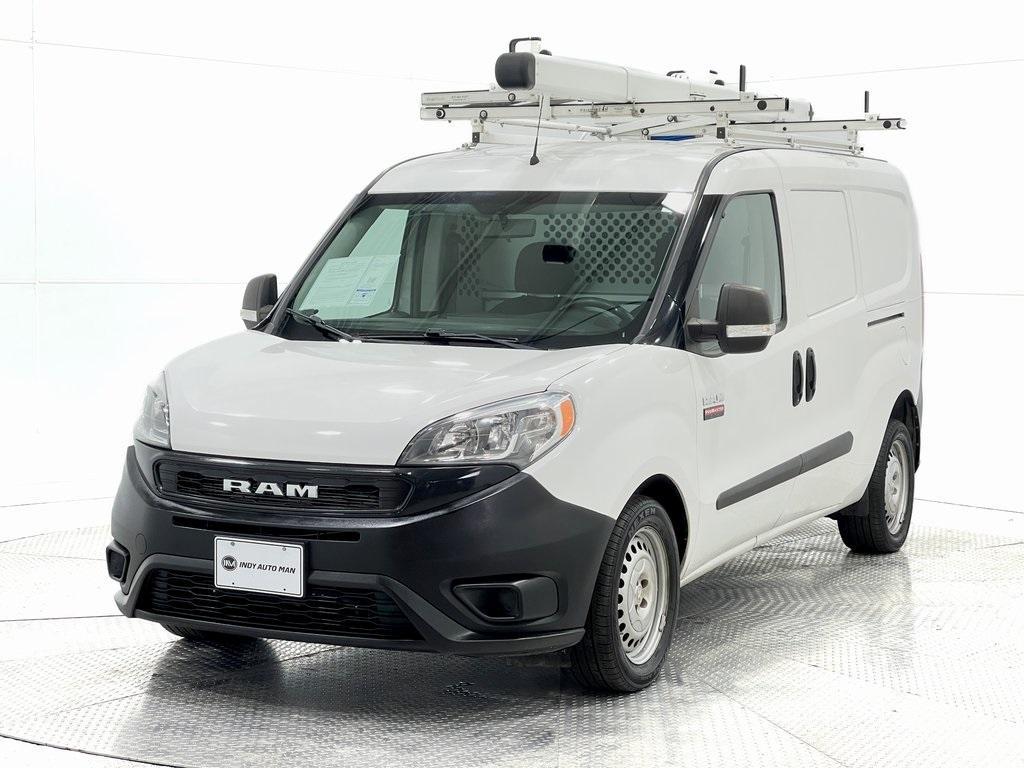 used 2019 Ram ProMaster City car, priced at $15,663