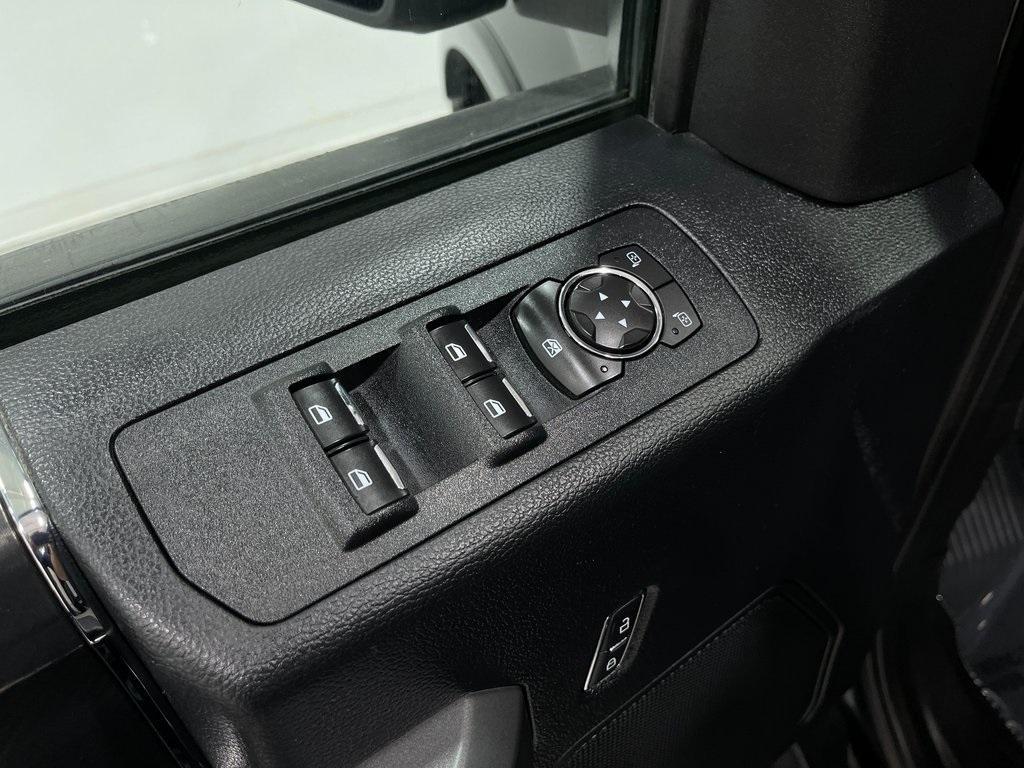 used 2018 Ford F-150 car, priced at $24,970