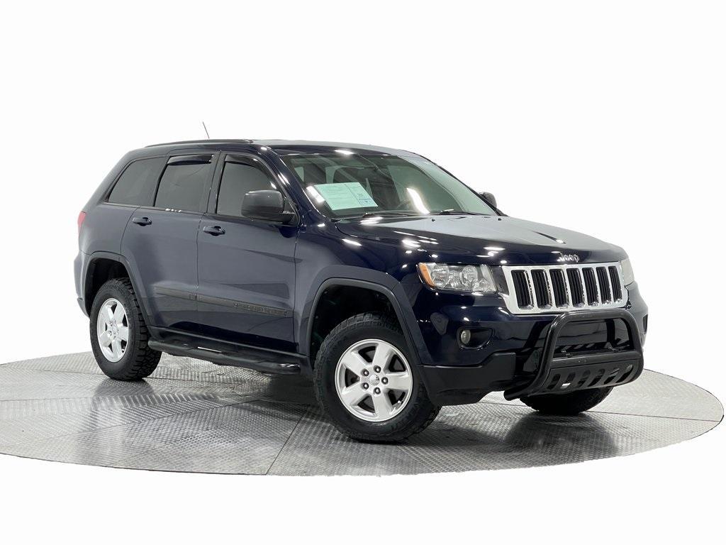 used 2013 Jeep Grand Cherokee car, priced at $10,470