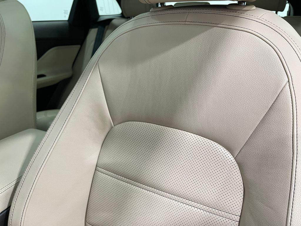 used 2017 Jaguar F-PACE car, priced at $16,930
