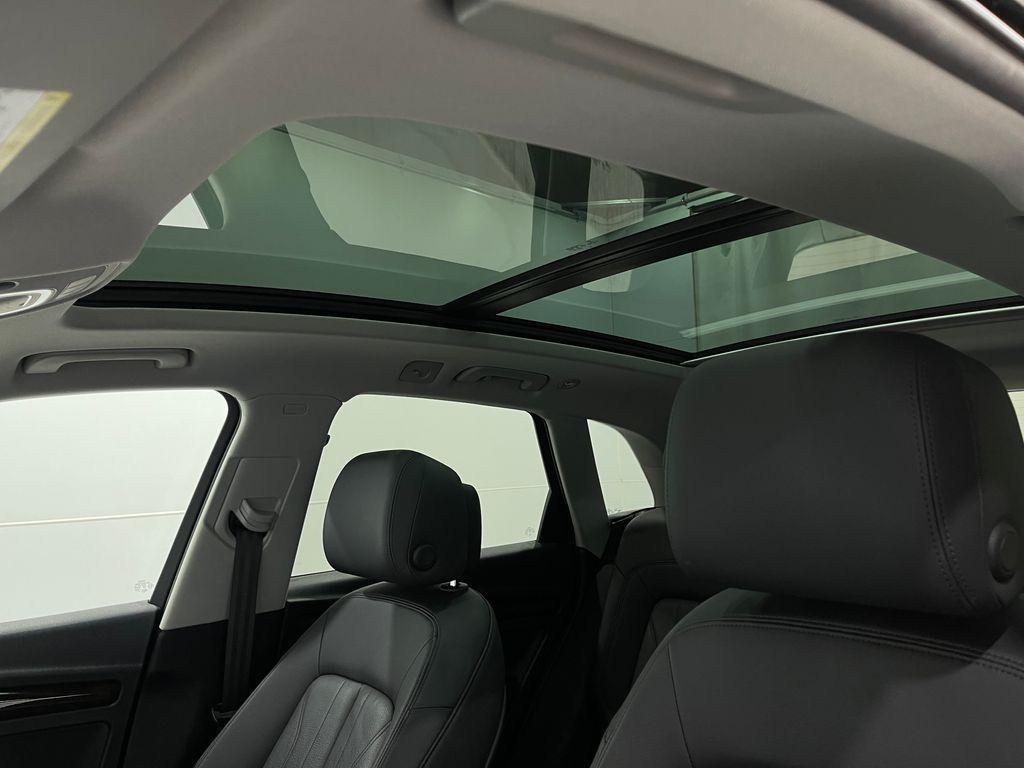 used 2018 Audi Q5 car, priced at $18,750