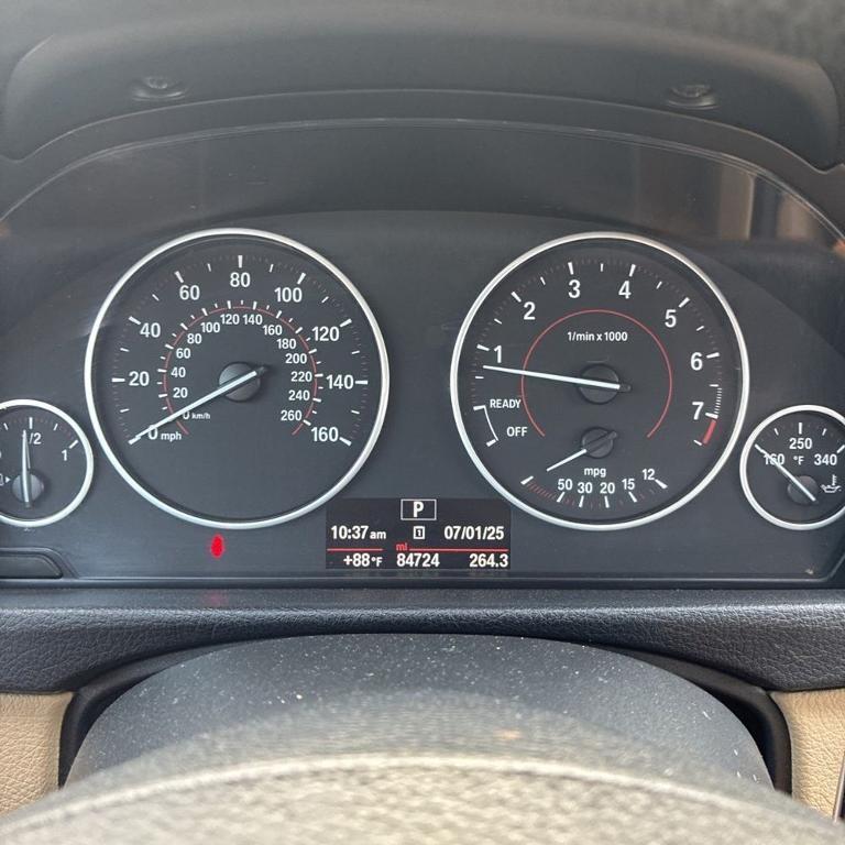 used 2017 BMW 430 Gran Coupe car, priced at $16,000