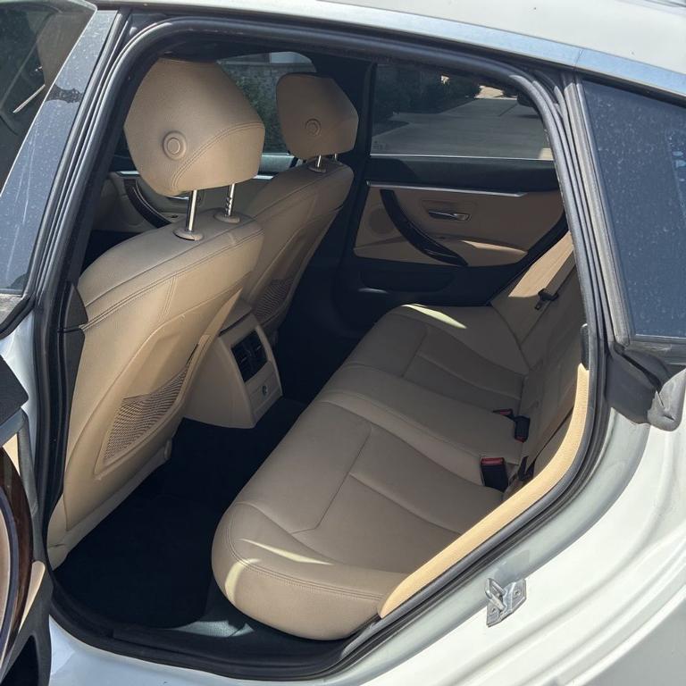 used 2017 BMW 430 Gran Coupe car, priced at $16,000