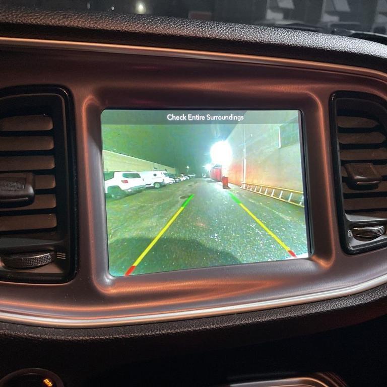 used 2019 Dodge Challenger car, priced at $24,990