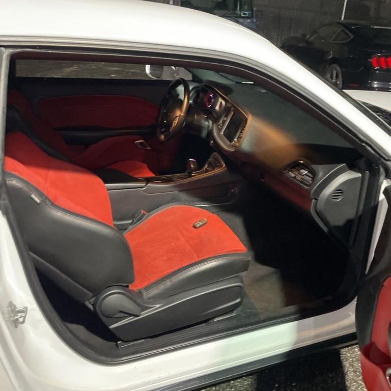 used 2019 Dodge Challenger car, priced at $24,990