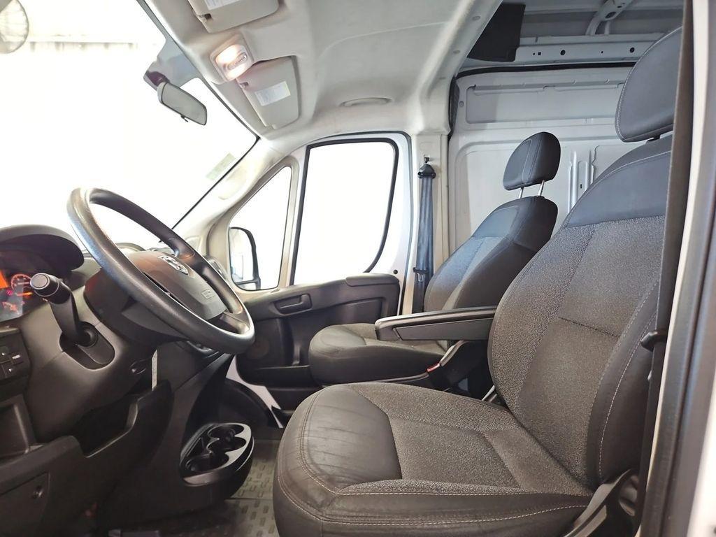 used 2021 Ram ProMaster 2500 car, priced at $22,990