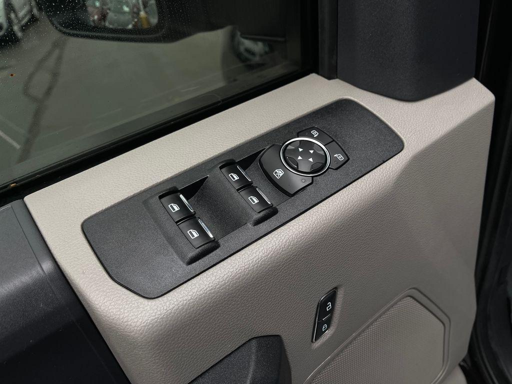 used 2022 Ford F-350 car, priced at $52,380