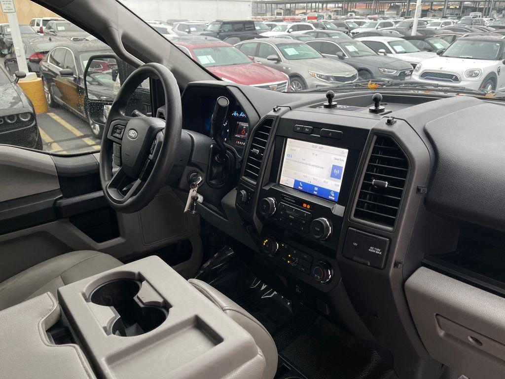 used 2022 Ford F-350 car, priced at $52,380