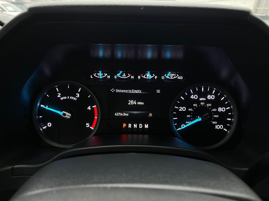 used 2022 Ford F-350 car, priced at $52,380