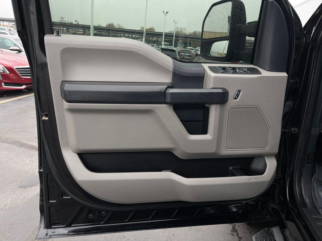 used 2022 Ford F-350 car, priced at $52,380