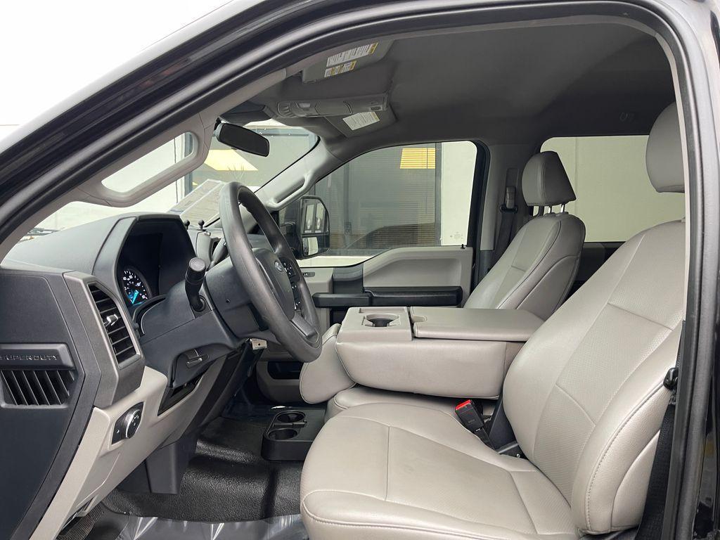 used 2022 Ford F-350 car, priced at $52,380