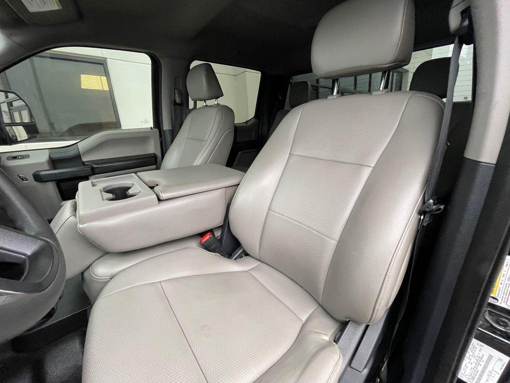 used 2022 Ford F-350 car, priced at $52,380