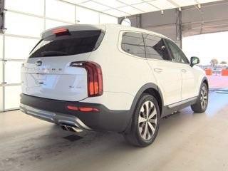 used 2020 Kia Telluride car, priced at $29,195