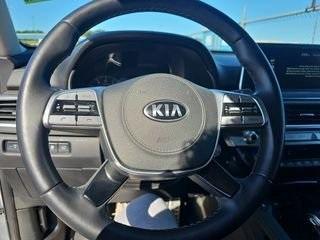 used 2020 Kia Telluride car, priced at $29,195