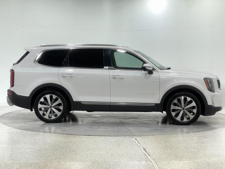 used 2020 Kia Telluride car, priced at $28,395