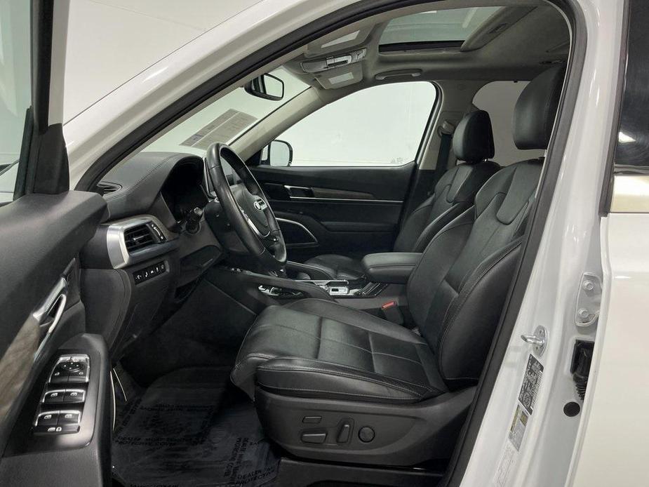 used 2020 Kia Telluride car, priced at $28,395