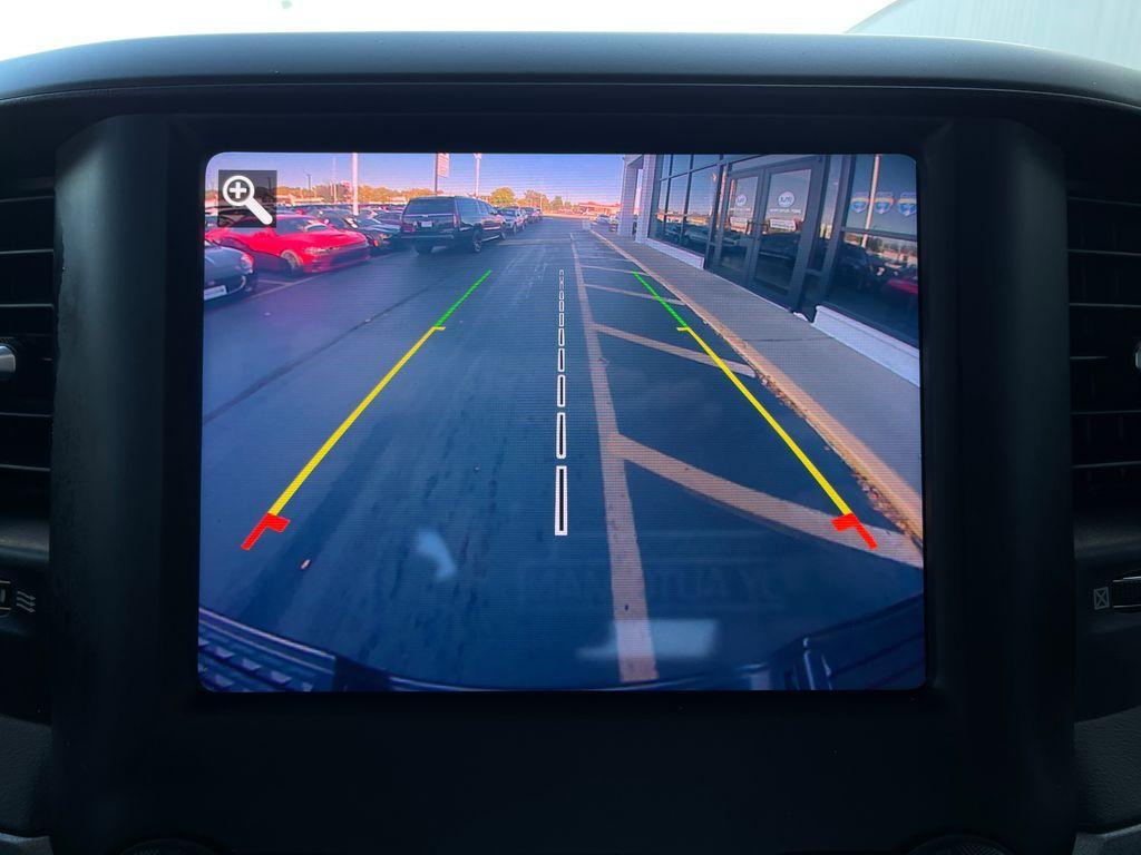 used 2020 Ram 3500 car, priced at $37,670