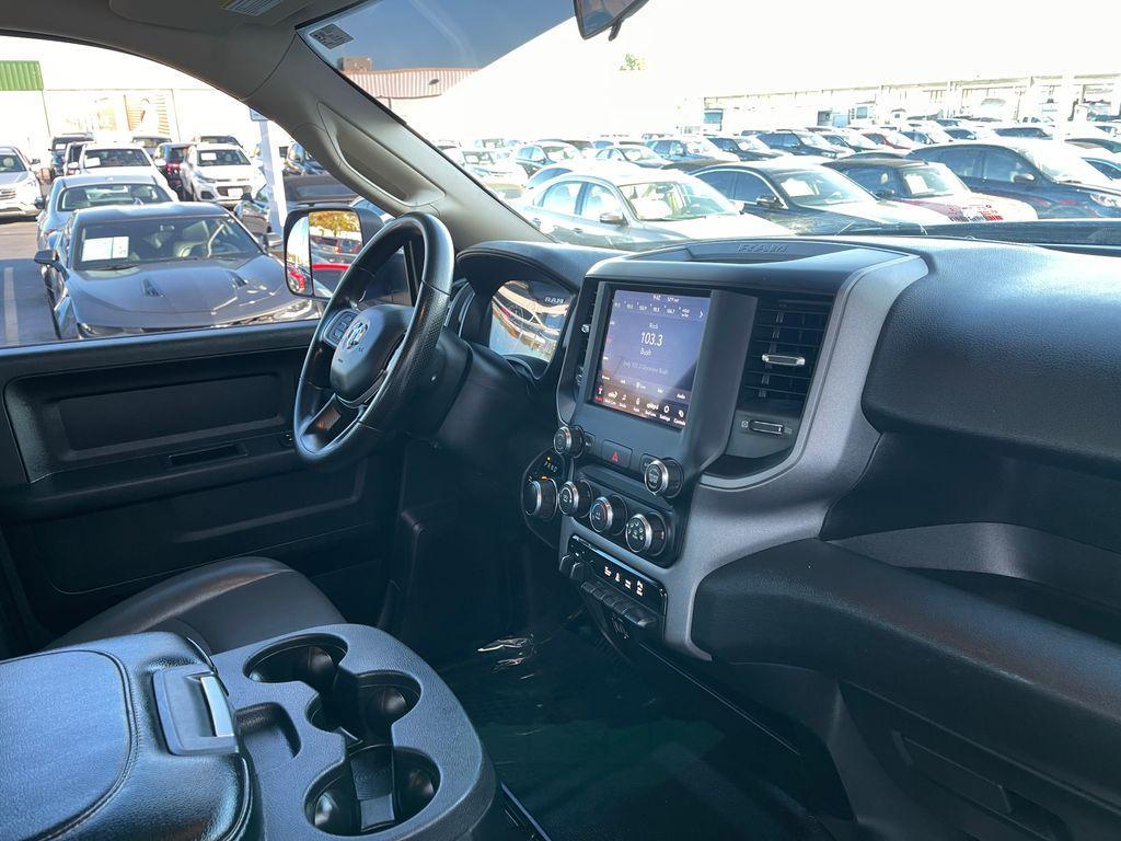 used 2020 Ram 3500 car, priced at $37,670