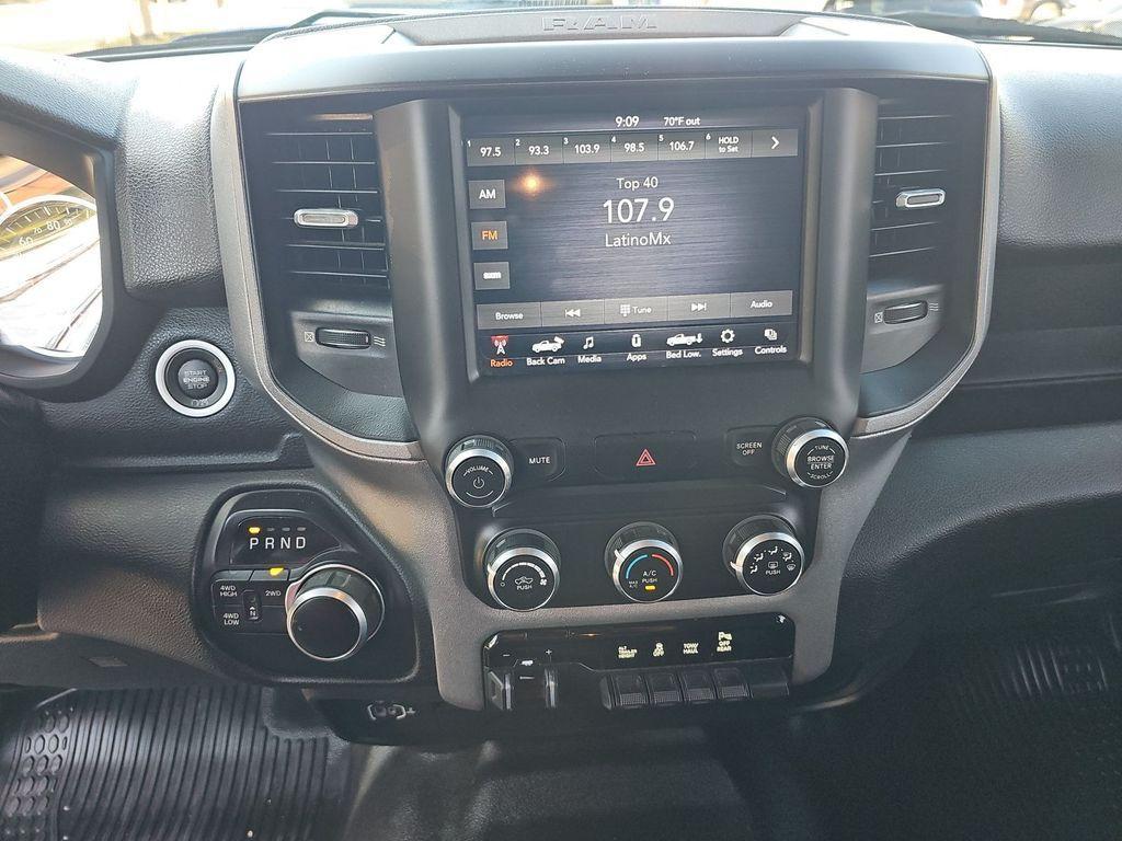 used 2020 Ram 3500 car, priced at $37,670