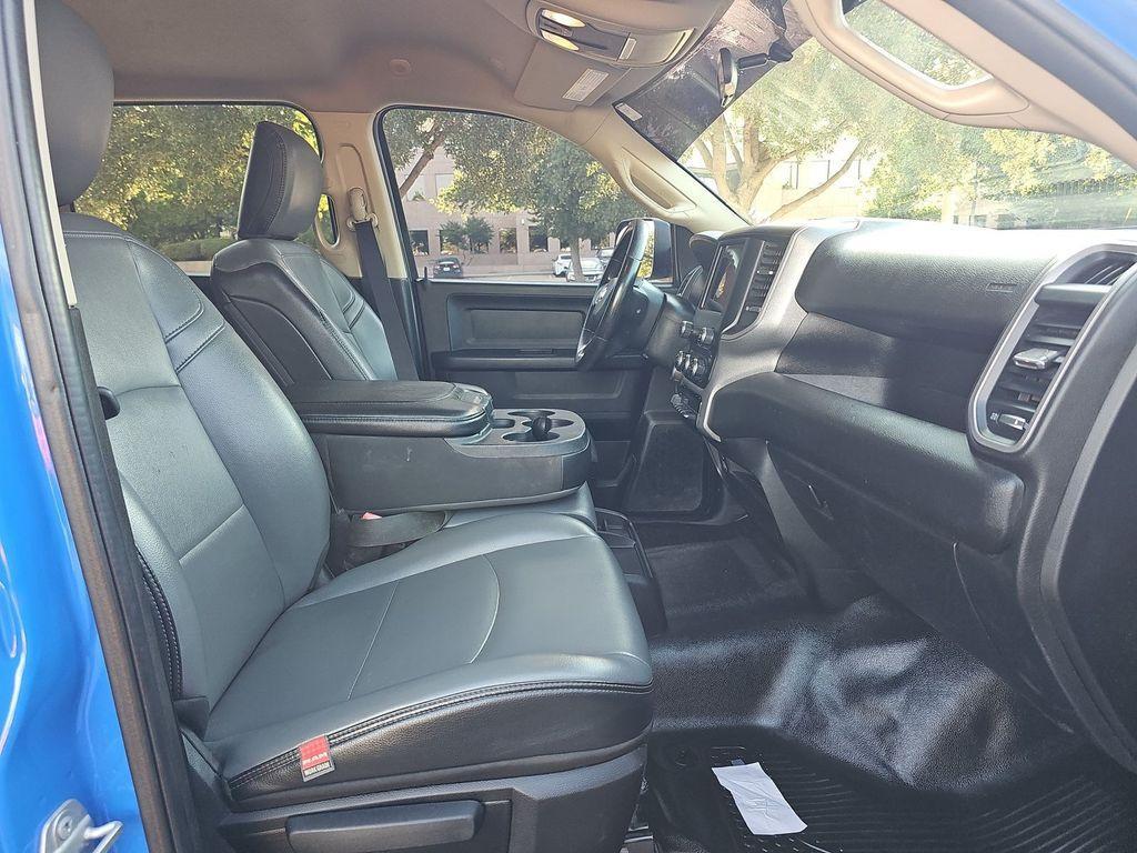 used 2020 Ram 3500 car, priced at $37,670