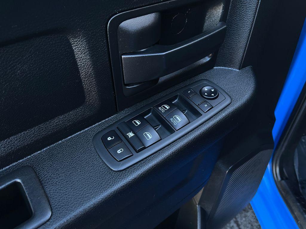 used 2020 Ram 3500 car, priced at $37,670